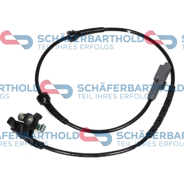 Sensor, wheel speed (412 27 501 01 11)