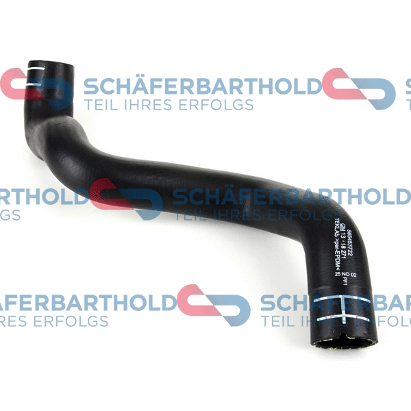 Radiator Hose (310 16 134 01 11)