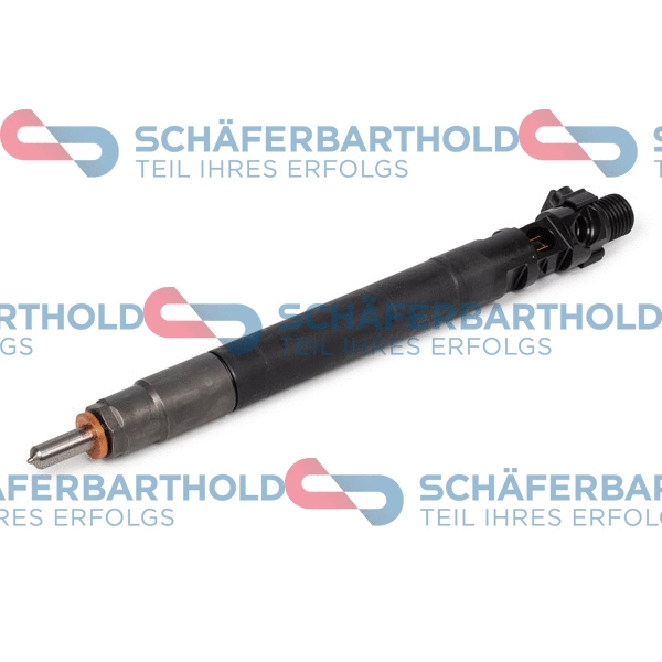 Injector Nozzle (312 27 217 01 11)
