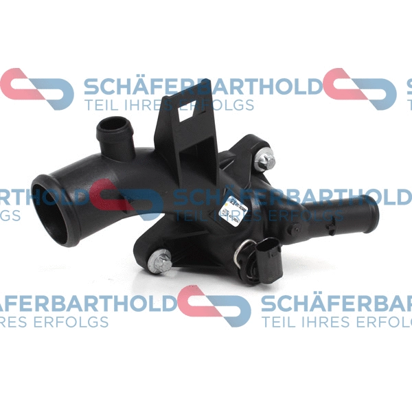 Coolant Flange (310 16 054 01 11)