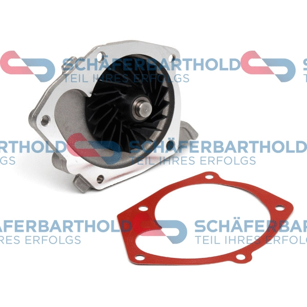 Water Pump, engine cooling (310 28 423 01 11)