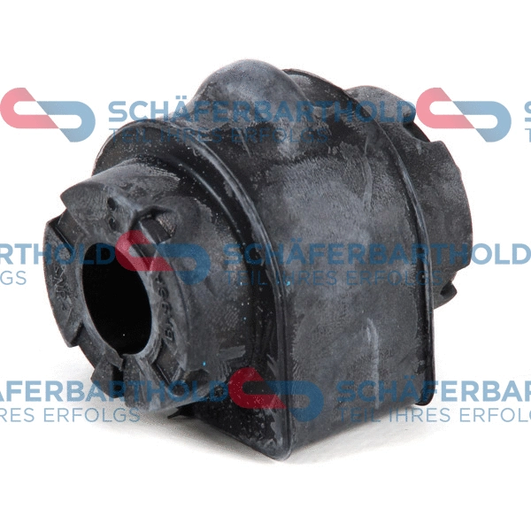 Mounting, stabiliser bar (942 06 860 01 11)