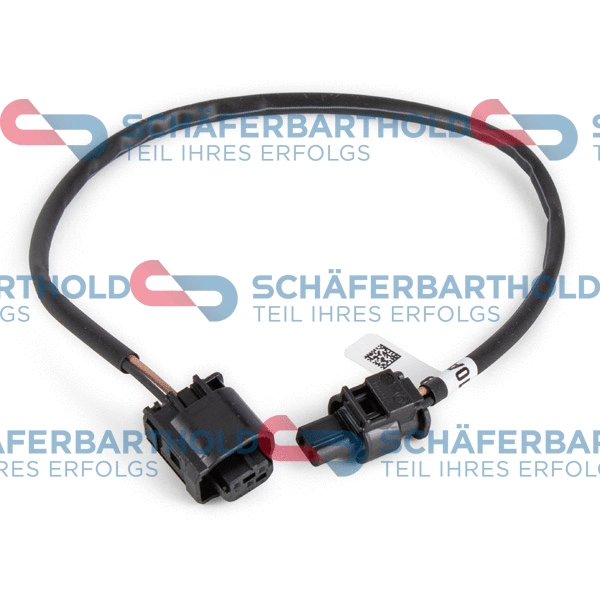 Cable Repair Set, auxiliary water pump (317 18 741 01 11)