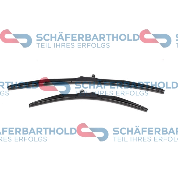 Wiper Blade (411 16 252 01 11)