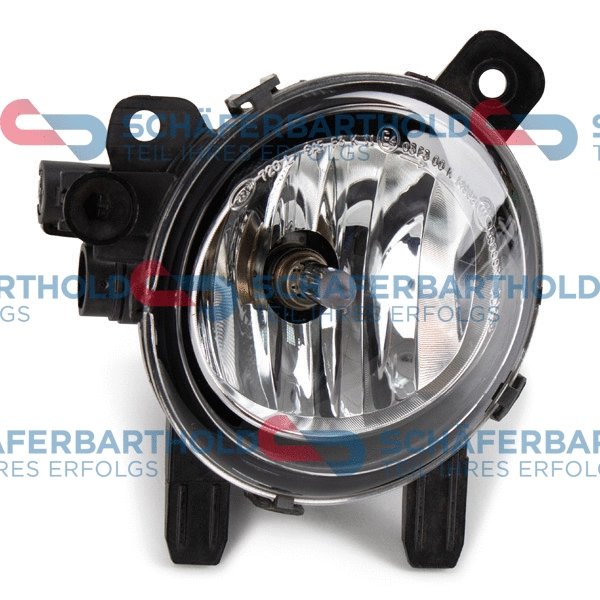 Front Fog Light (410 02 501 01 22)