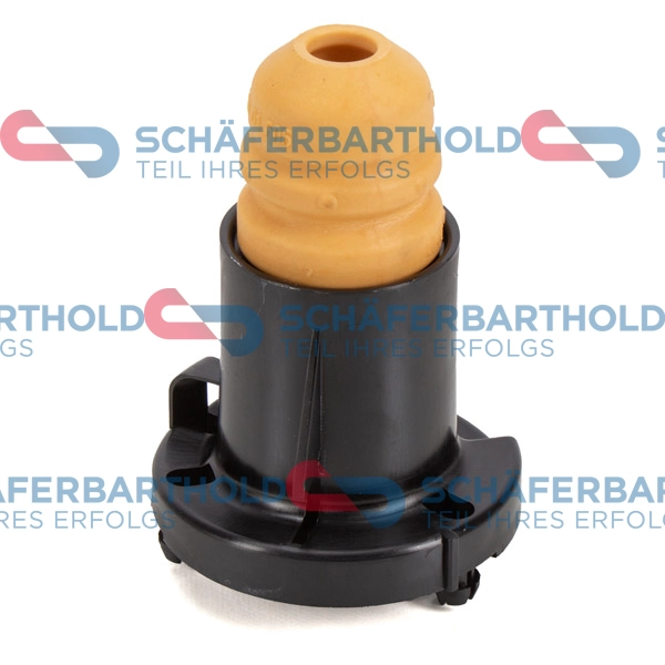 Rubber Buffer, suspension (317 08 091 01 11)