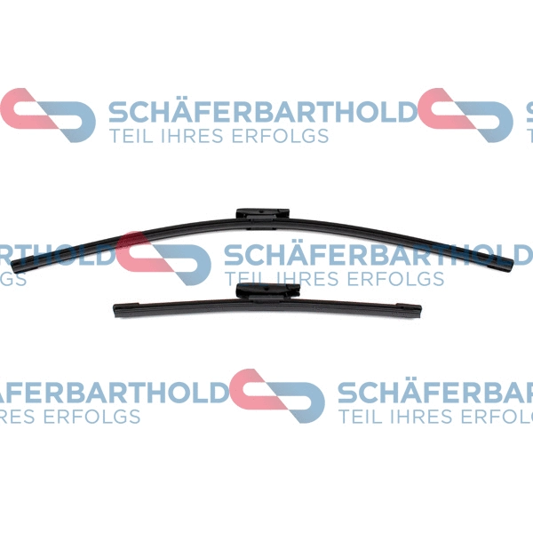 Wiper Blade (411 28 202 01 11)