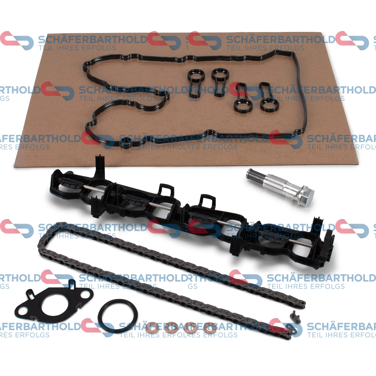 Timing Chain Kit (310 02 637 01 11)