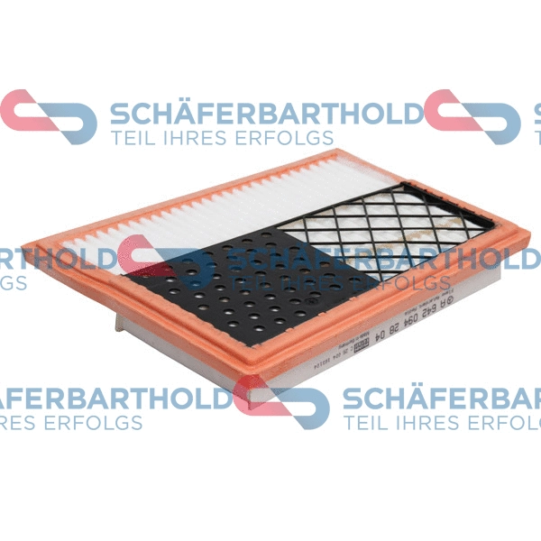 Air Filter (310 12 635 01 11)