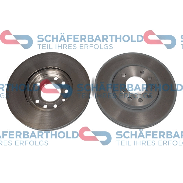 Brake Disc (315 16 310 01 11)