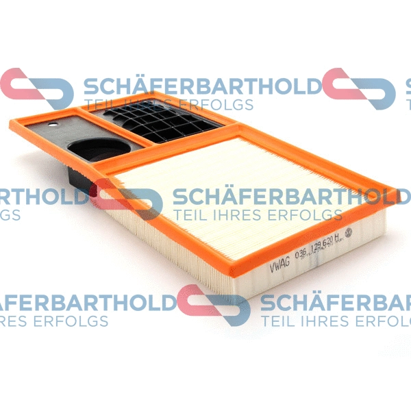 Air Filter (310 18 049 01 11)