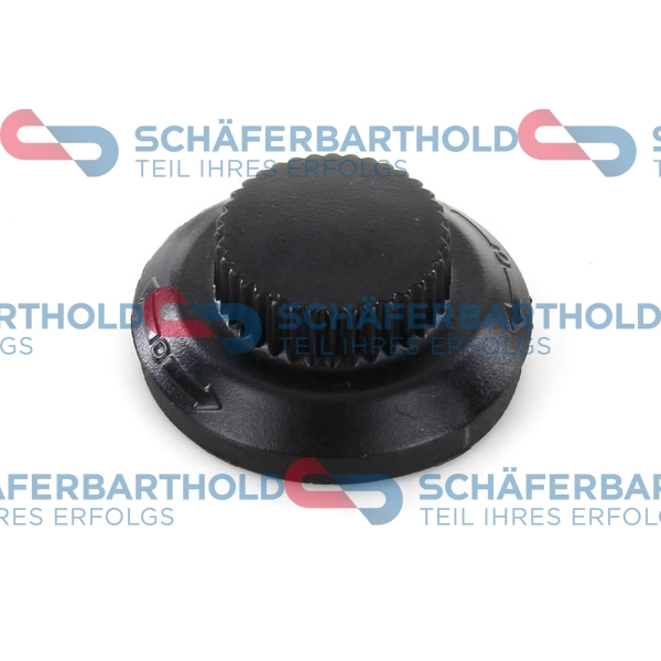 Clip, Silencing Material, engine bay (100 27 470 01 22)