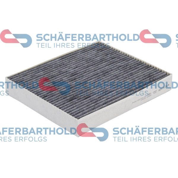 Filter, cabin air (310 06 325 01 11)