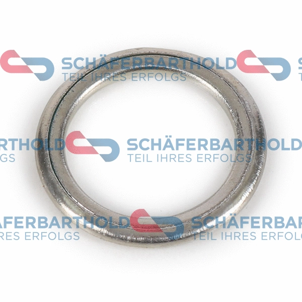 Seal Ring, oil drain plug (313 18 048 01 11)