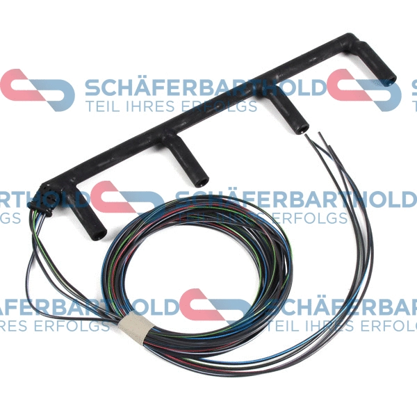 Repair Kit, cable set (415 18 361 01 11)