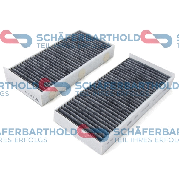 Filter, cabin air (310 02 969 01 11)