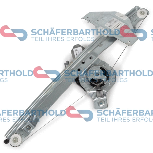 Window Regulator (410 27 223 01 11)