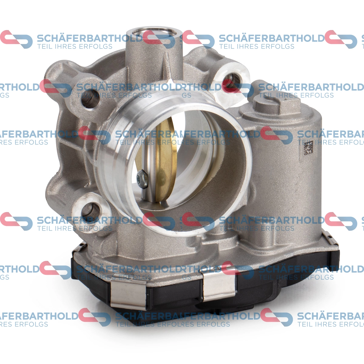 Throttle Body (415 16 004 01 22)