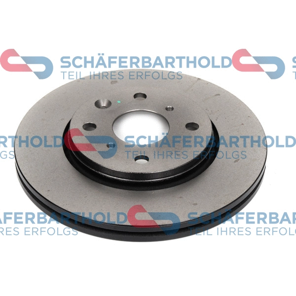 Brake Disc (315 26 410 01 11)