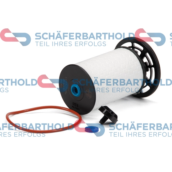 Fuel Filter (312 32 050 01 11)