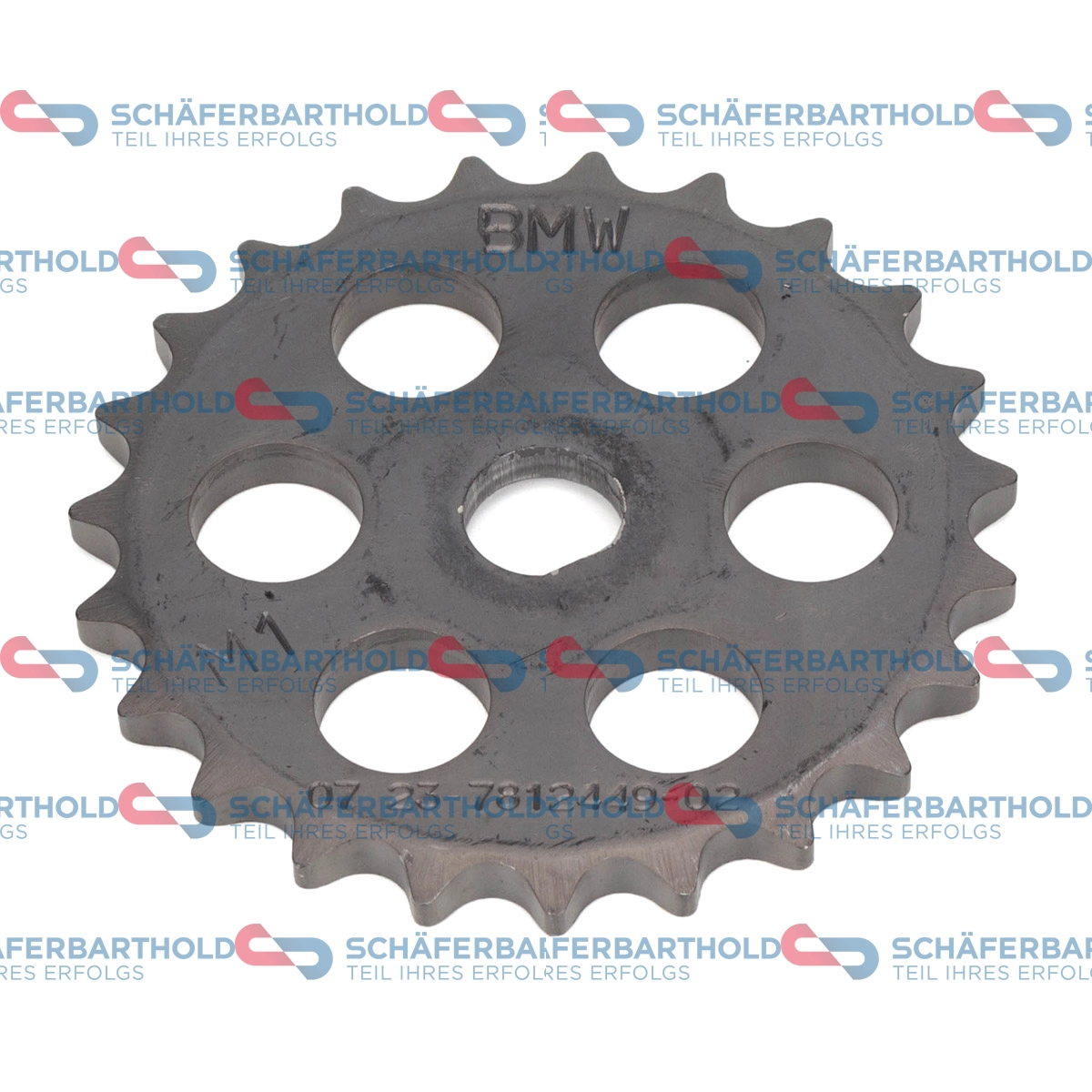 Sprocket/Gear, oil pump (313 02 071 01 11)