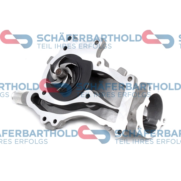 Water Pump, engine cooling (310 16 448 01 11)