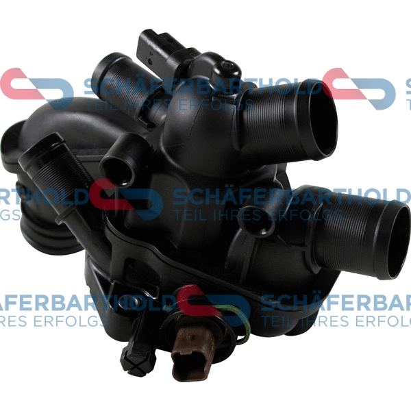 Thermostat, coolant (310 27 016 01 11)