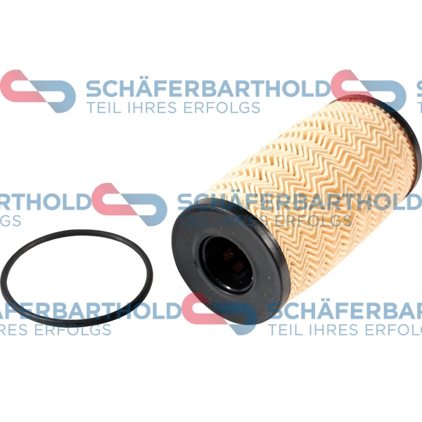Oil Filter (310 28 097 01 11)