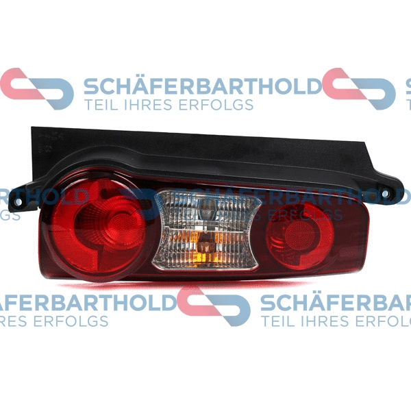 Tail Light Assembly (410 27 088 01 11)
