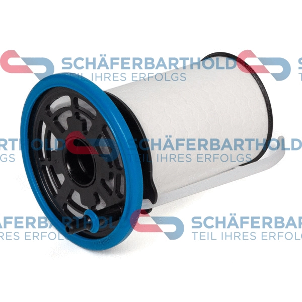 Fuel Filter (312 08 062 01 11)