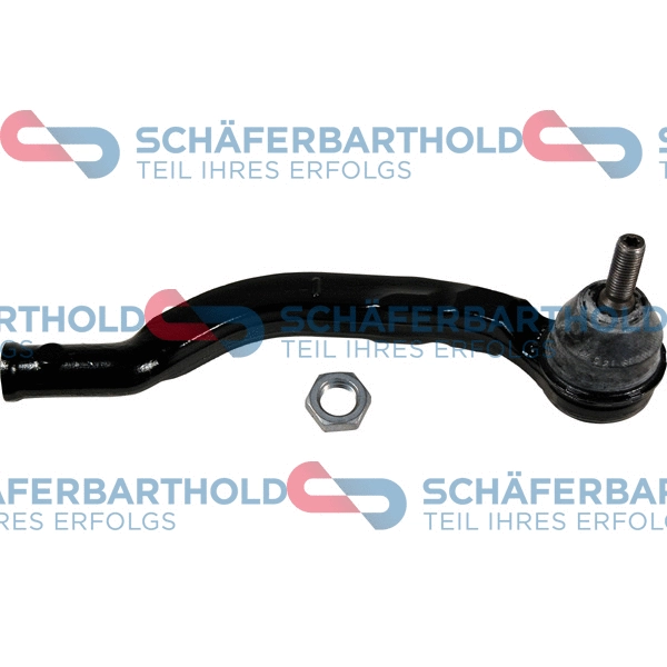 Tie Rod End (314 28 326 01 11)