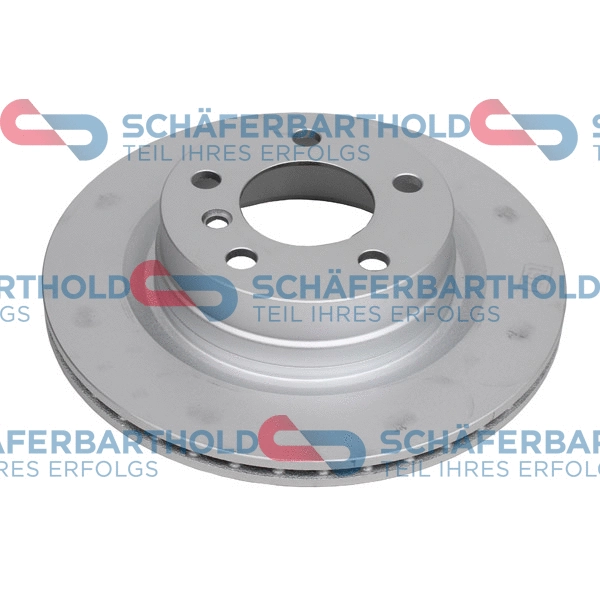 Brake Disc (315 02 385 01 11)