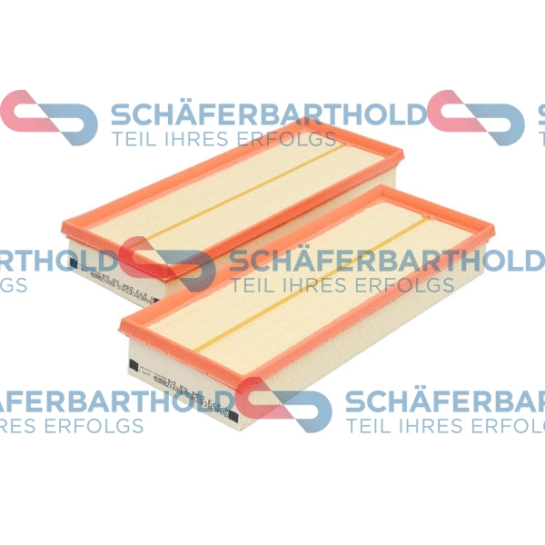 Air Filter (310 12 536 01 11)