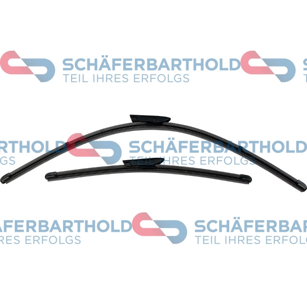 Wiper Blade (411 28 244 01 11)
