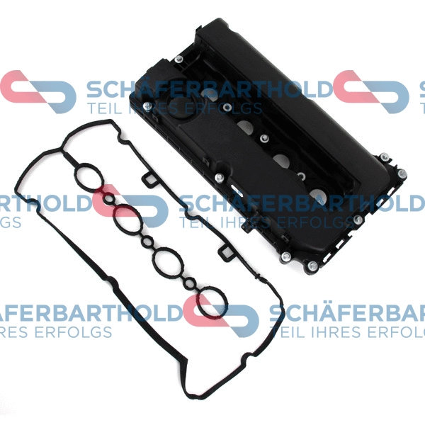 Cylinder Head Cover (310 16 612 01 11)