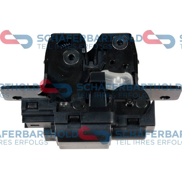 Tailgate Lock (612 28 038 01 11)