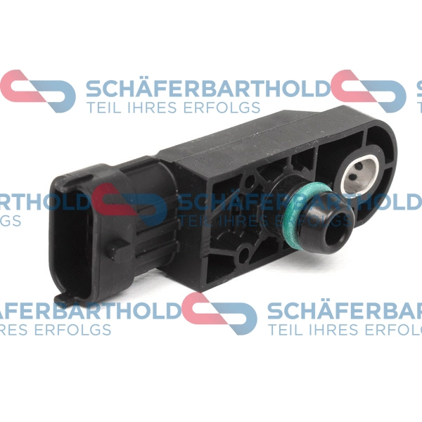 Sensor, intake manifold pressure (412 28 057 01 11)