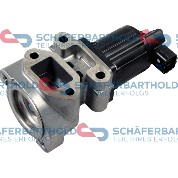 EGR Valve (312 16 399 01 11)