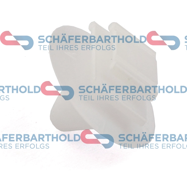 Clip, interior door panel (100 27 308 01 11)