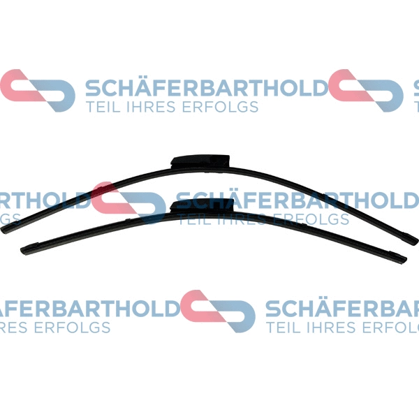 Wiper Blade (411 28 231 01 11)