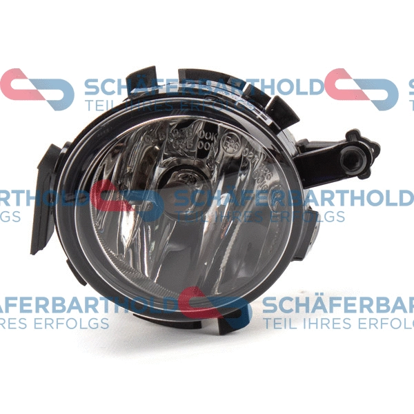 Front Fog Light (410 30 102 01 11)