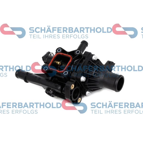 Thermostat Housing (310 16 055 01 11)