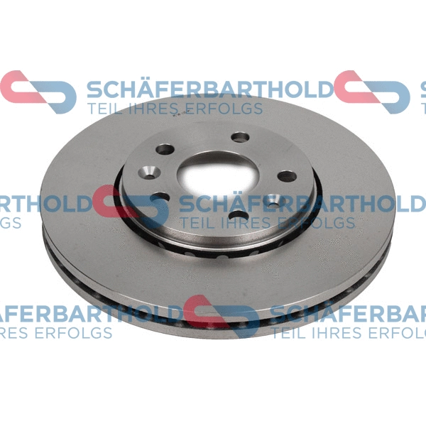 Brake Disc (315 16 330 01 11)