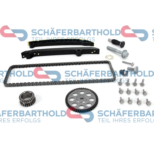 Timing Chain Kit (310 31 620 01 11)