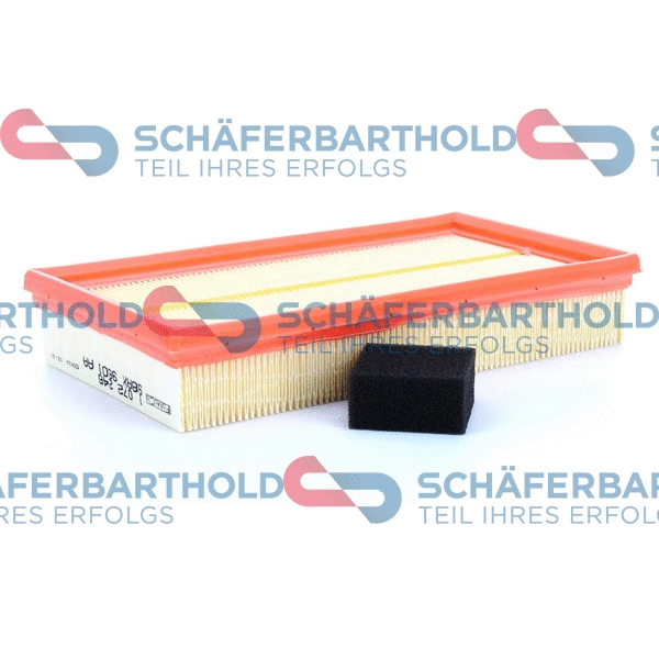 Air Filter (310 06 291 01 11)