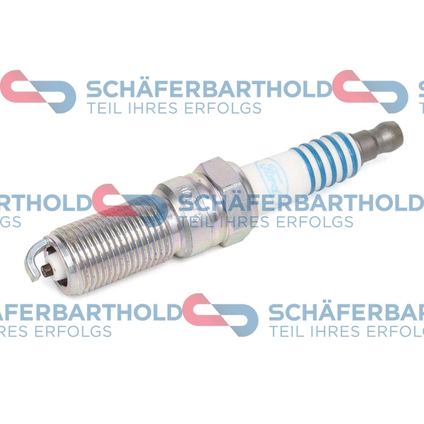 Spark Plug (937 06 110 01 11)