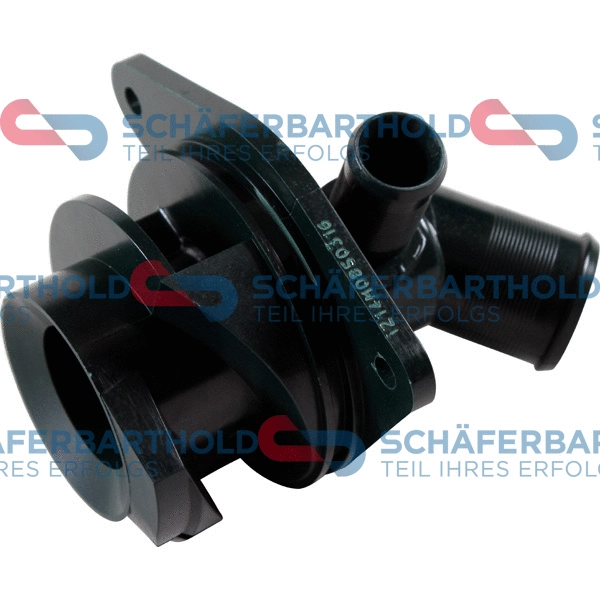 Coolant Flange (310 27 013 01 11)