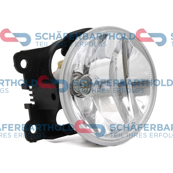 Front Fog Light (410 27 047 01 11)