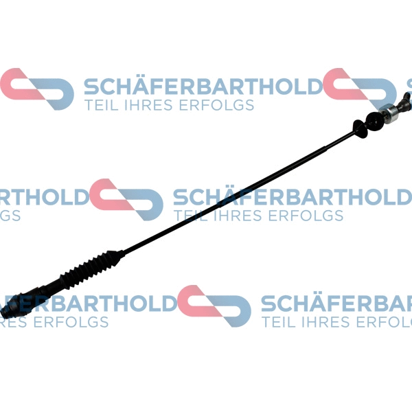 Cable Pull, clutch control (301 27 106 01 11)