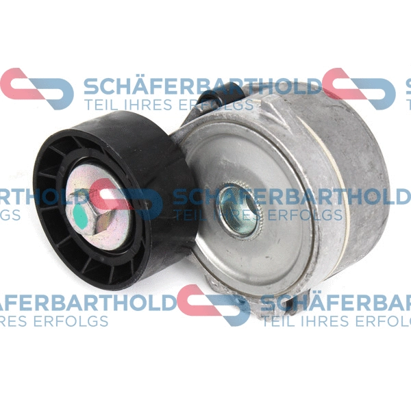 Tensioner Pulley, V-ribbed belt (310 27 484 01 11)